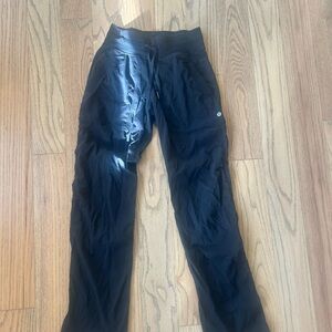 lululemon women’s dance studio pants. Athletic Jogger Pants